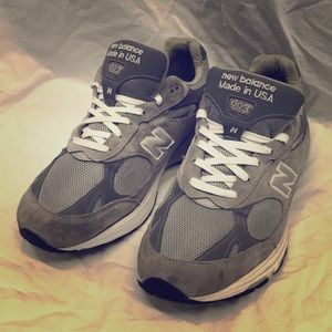 new balance 993 purple